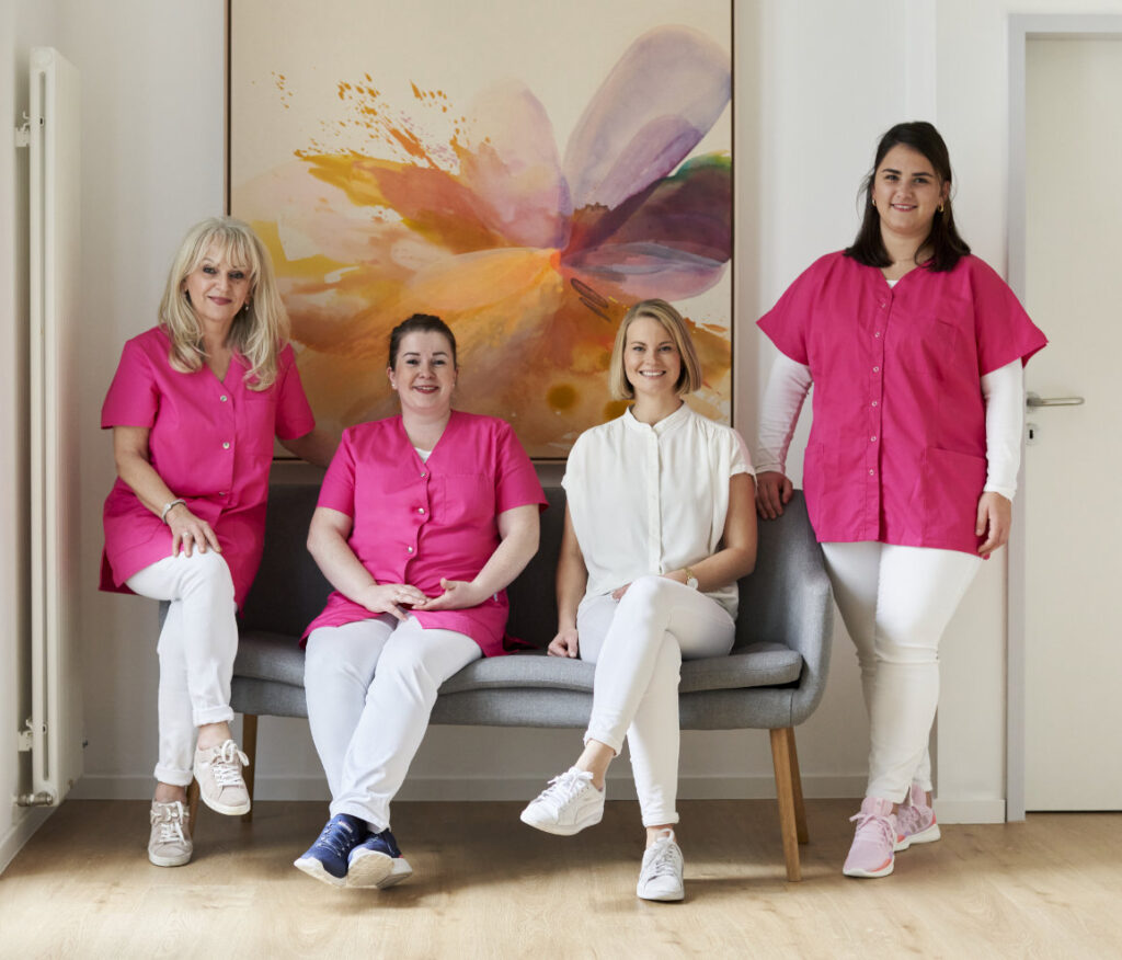 Gynäkologische Praxisklinik - A. Olbermann Und A. Cukurluöz Team – Gyn Praxis Bonn